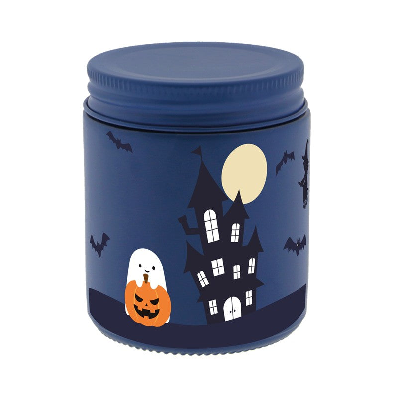 Vela Aromática Halloween - Spooky Boo - Melancia