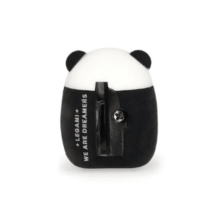 Afia panda Legami mini friends - Papelaria Encantada