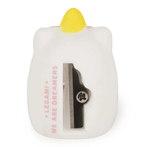 Afia Unicórnio Legami mini friends - Papelaria Encantada