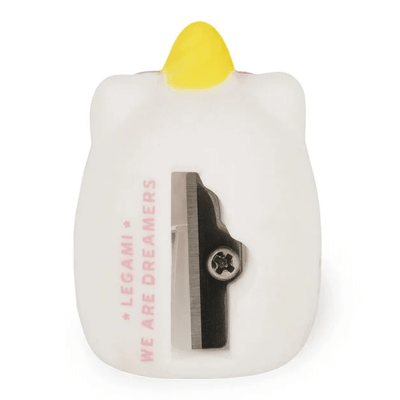 Afia Unicórnio Legami mini friends - Papelaria Encantada