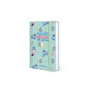 Agenda Legami 12 Meses 2027 Diária Kitty - Papelaria Encantada