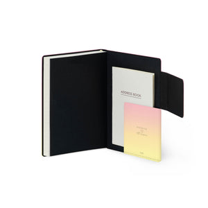 Agenda Legami 12 Meses 2027 Diária Sunrise Lover - Papelaria Encantada