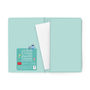 Agenda Legami 16 meses Semanal -Média- Gato Bubble Tea - Papelaria Encantada