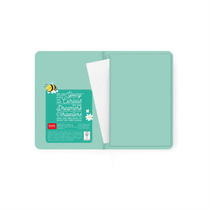 Agenda Legami 16 meses Semanal -Pequena- Abelha - Papelaria Encantada