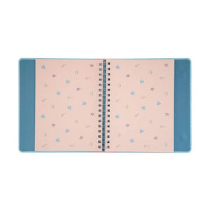 Album Mr. Wonderful - Kit Amigas - Aventuras, Grandes Momentos e muitas Selfies - Papelaria Encantada