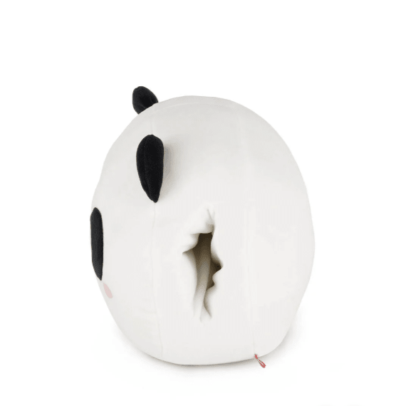 Almofada do Panda - Super macia! Legami - Papelaria Encantada