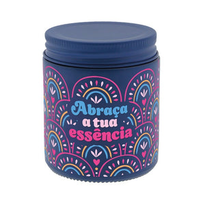 Vela aromática Arómame Abraça A Tua Essência – Melancia