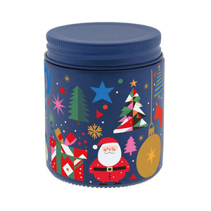 Vela aromática Arómame Merry Christmas – Melancia