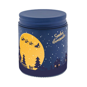 Vela aromática Arómame Sonhos Iluminados – Melancia