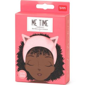 Bandolete de Gatinho – Momento para Mim - Legami - Papelaria Encantada