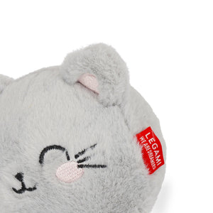 Bola Saltitante Gatinho – Bouncing Gang - Legami - Papelaria Encantada