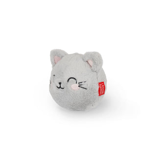 Bola Saltitante Gatinho – Bouncing Gang - Legami - Papelaria Encantada