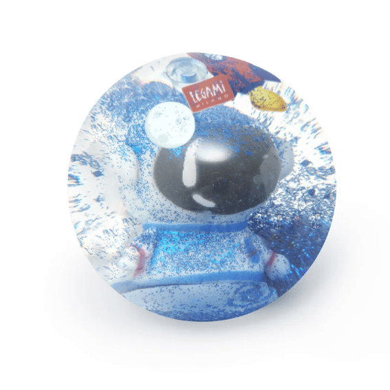 Bola saltitante iluminada Espaço Legami - Papelaria Encantada