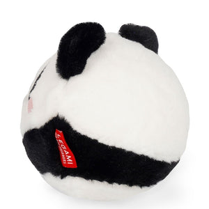 Bola Saltitante Panda – Bouncing Gang - Legami - Papelaria Encantada