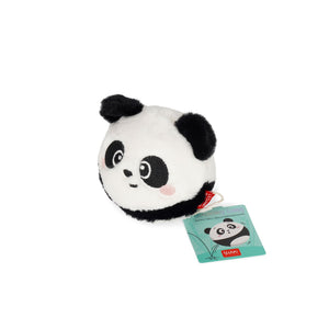 Bola Saltitante Panda – Bouncing Gang - Legami - Papelaria Encantada