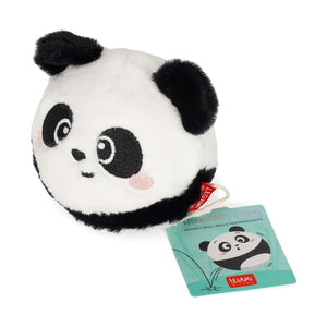 Bola Saltitante Panda – Bouncing Gang - Legami - Papelaria Encantada