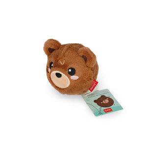 Bola Saltitante Urso – Bouncing Gang - Legami - Papelaria Encantada