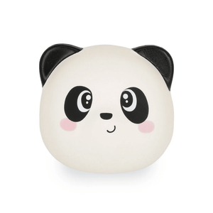 Boneco anti - stress Panda Legami - Papelaria Encantada