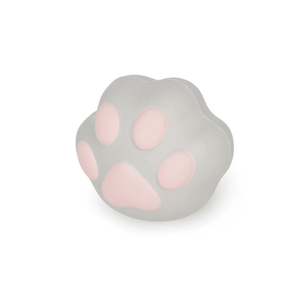Boneco anti - stress Pata gato Legami - Papelaria Encantada