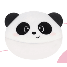 Borracha 2 em 1 panda Legami - Papelaria Encantada