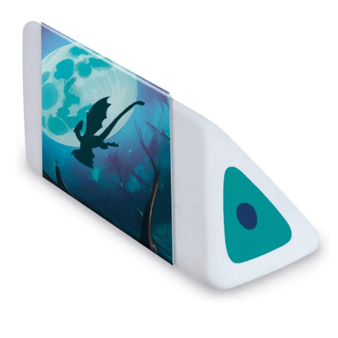 Borracha Pyramid MAPED Dragon Sortido - Papelaria Encantada