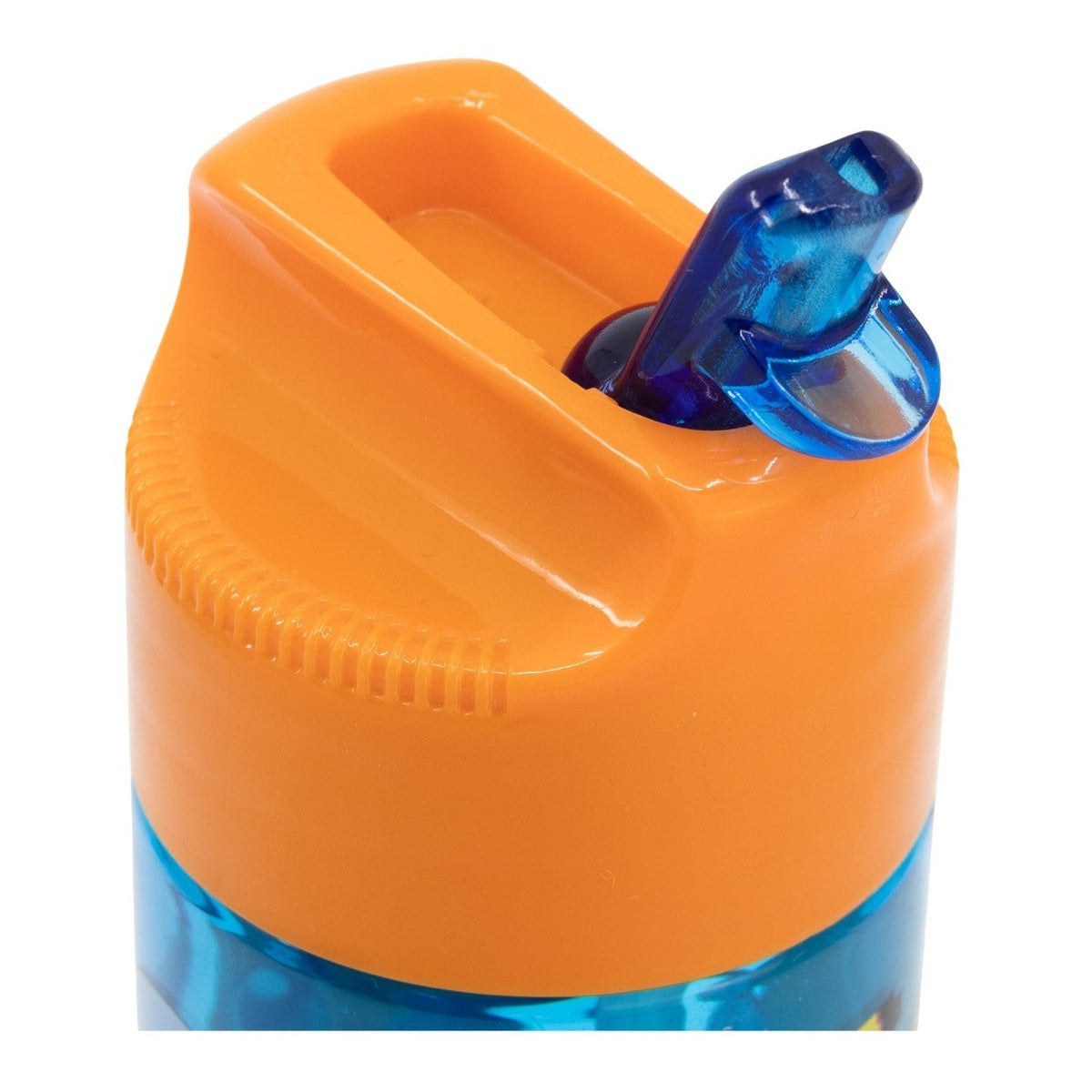 Garrafa de Água Pokémon Ecozen 430 ml