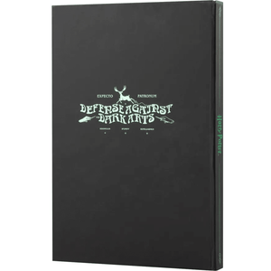 Caderno A5 Lenticular Harry Potter - Papelaria Encantada