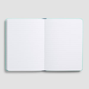 Caderno A5 - Vais conseguir grandes feitos - Mr. Wonderful - Papelaria Encantada