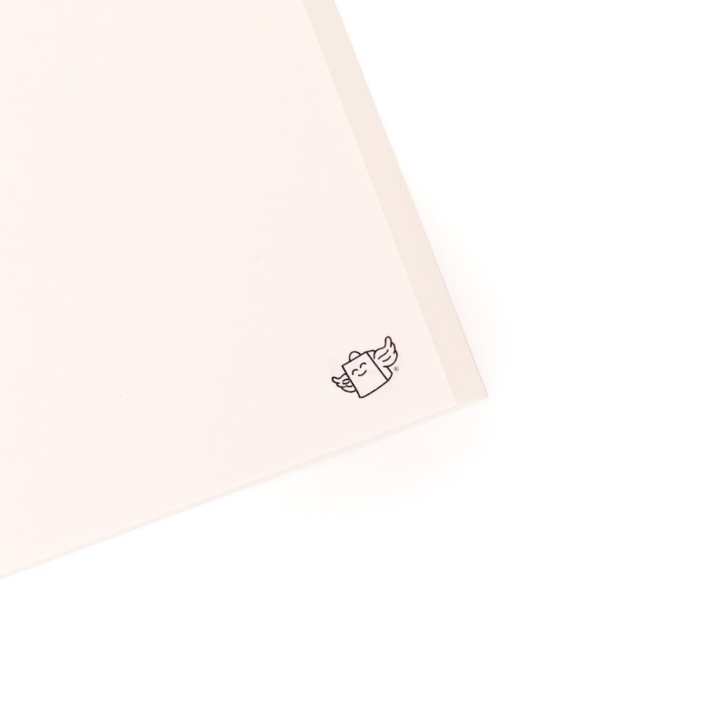 Caderno - Call me maybe - Mr. Wonderful - Papelaria Encantada