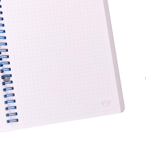 Caderno em Espiral A5 After Class - Mr.wonderful - Papelaria Encantada
