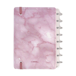 Caderno Inteligente A5 Blush - Novidade - Papelaria Encantada