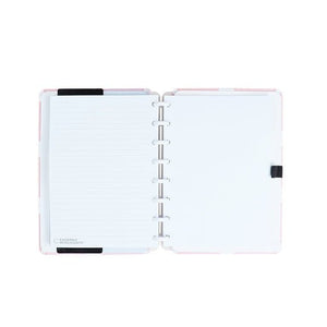 Caderno Inteligente Anna A5 - Papelaria Encantada