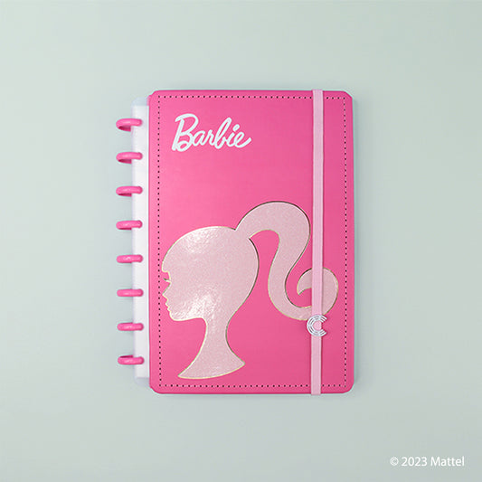 Caderno Inteligente BARBIE™ Pink A5