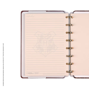 Caderno Inteligente by Harry Potter - Sorting Hat A5 - Papelaria Encantada