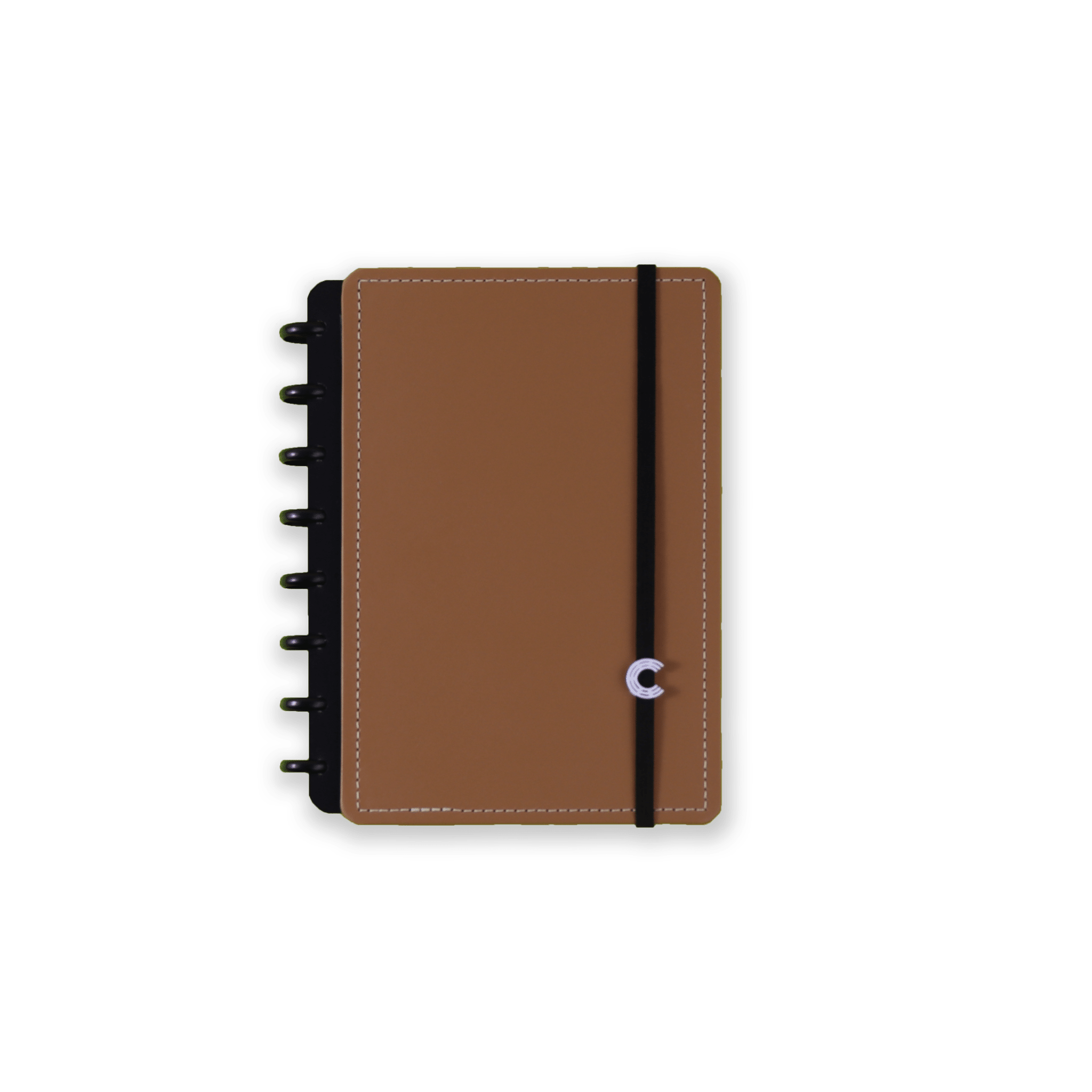 Caderno Inteligente Caramel A5 - Papelaria Encantada