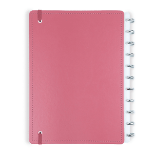 Caderno Inteligente Grande Guava - Papelaria Encantada