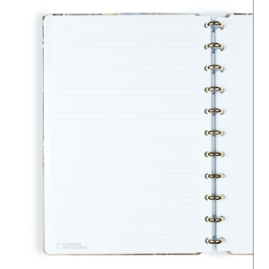 Caderno Inteligente Grande Jasper - Papelaria Encantada