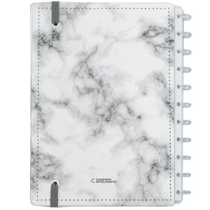 Caderno Inteligente Grande Shadow - Papelaria Encantada