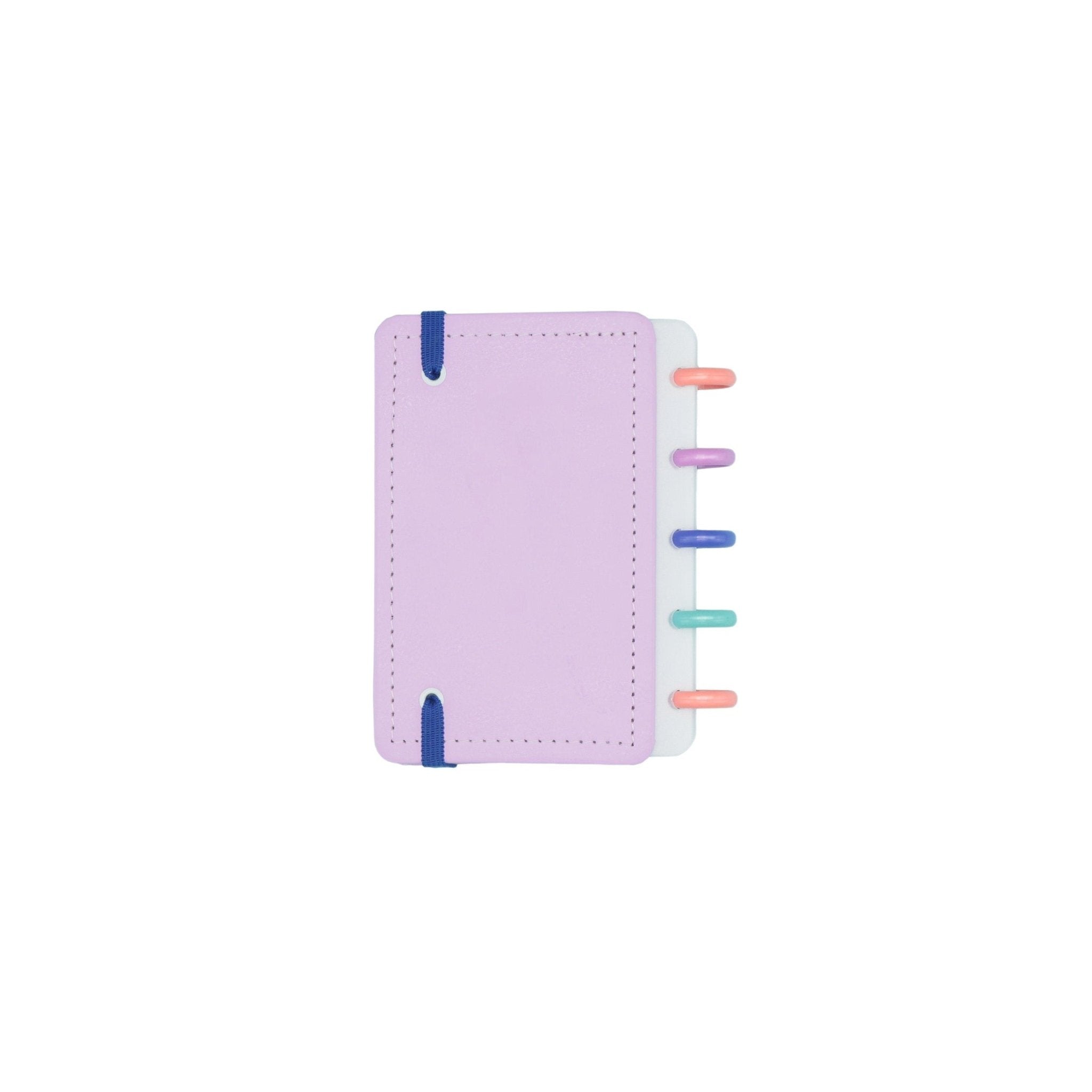 Caderno Inteligente Inteligine bubble - Papelaria Encantada