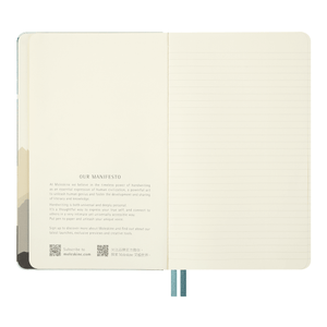 Caderno Moleskine O Senhor dos Anéis – Grande, Pautado, Capa Dura - Papelaria Encantada
