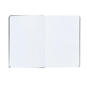 Caderno premium A5 Sakamoto Days - Papelaria Encantada