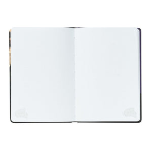 Caderno premium A5 Wednesday - Papelaria Encantada