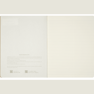 Cadernos Cahier Alice no País das Maravilhas – Conjunto de 3, XL, Pautado - Papelaria Encantada