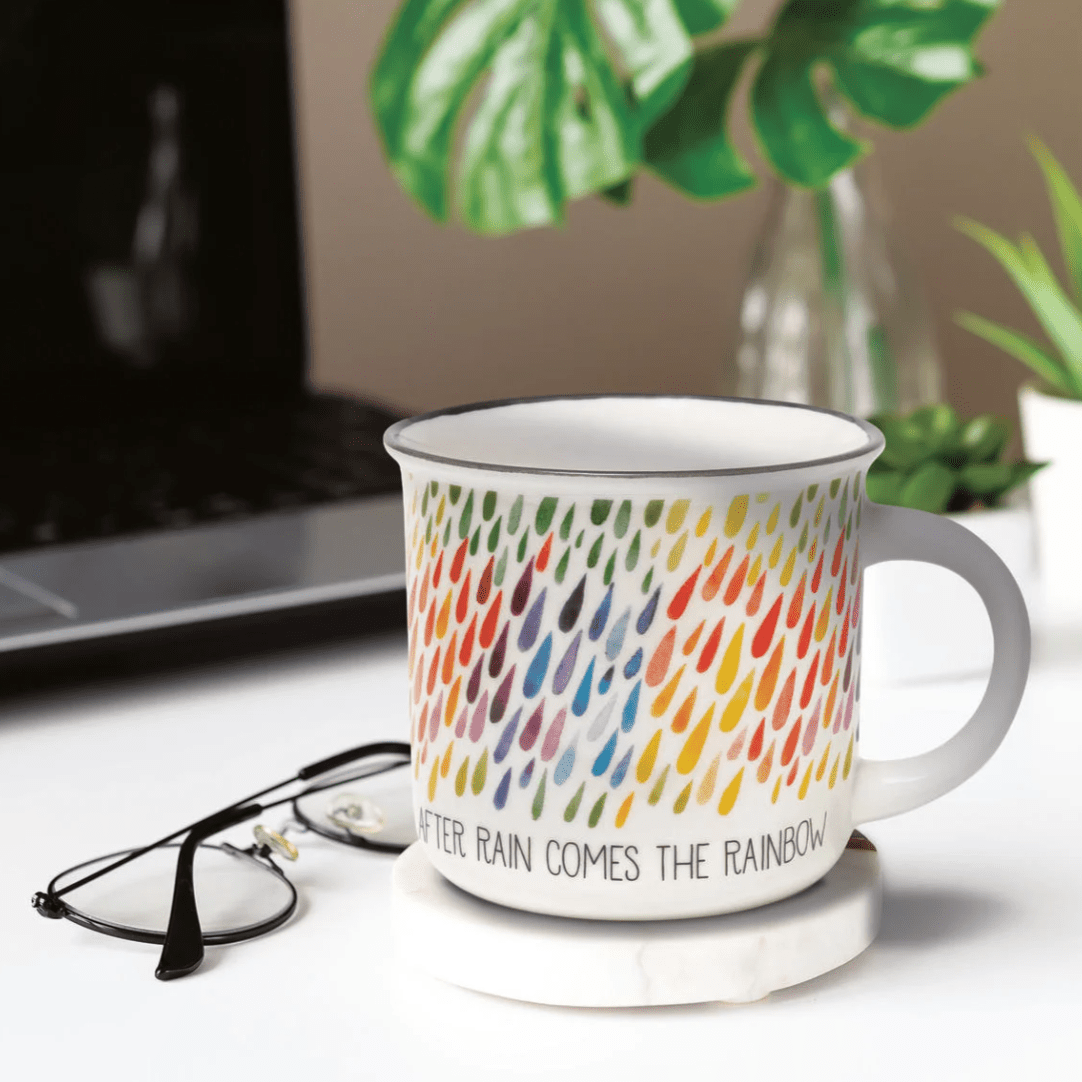 Caneca Legami After Rain - Papelaria Encantada