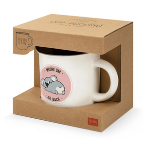 Caneca Legami - Koala - Papelaria Encantada