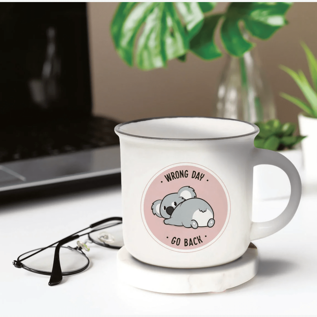 Caneca Legami - Koala - Papelaria Encantada