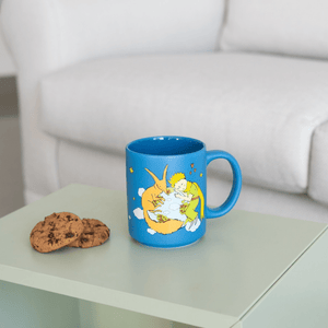 Caneca O principezinho - Papelaria Encantada