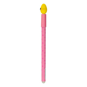 Caneta apagável Estrela Bo-Bo Mr.Wonderful - Papelaria Encantada