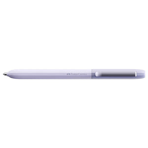 Caneta Faber - castell Avori XB - Dream weaver - Papelaria Encantada