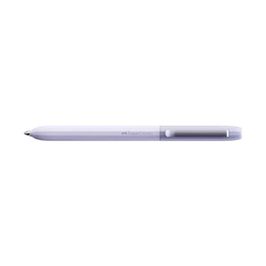 Caneta Faber - castell Avori XB - Dream weaver - Papelaria Encantada